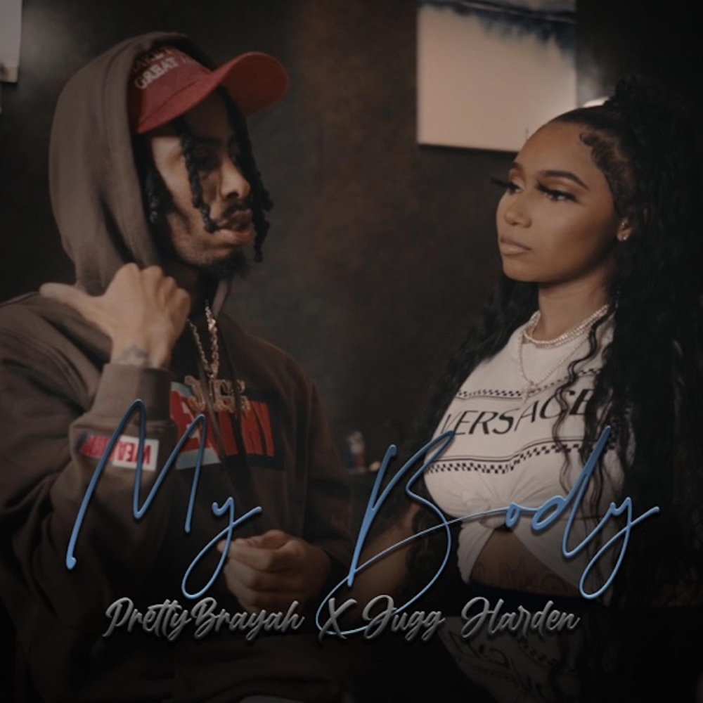 My Body (Explicit)