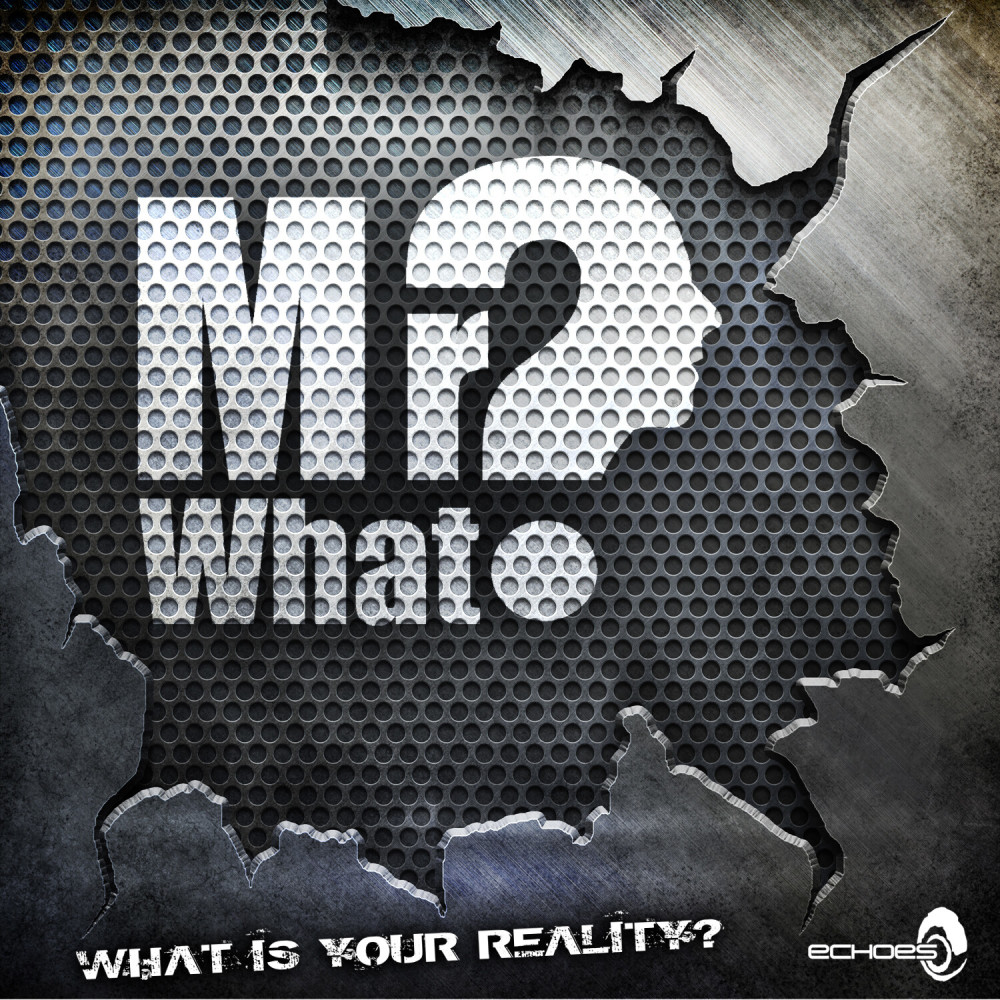 U Create Your Own Reality (Original Mix)