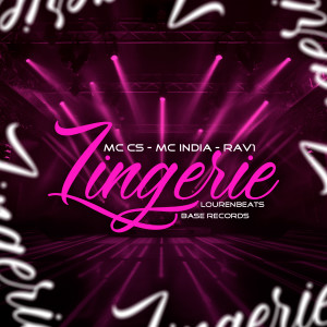 Album Lingerie (Explicit) from Mc Cs