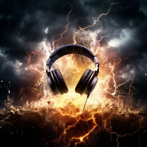 อัลบัม Thunder Unleashed: Rhythms of Revolution ศิลปิน Prince Of Rain