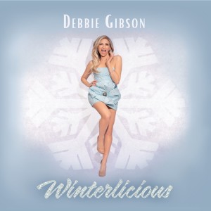Debbie Gibson的專輯Winterlicious