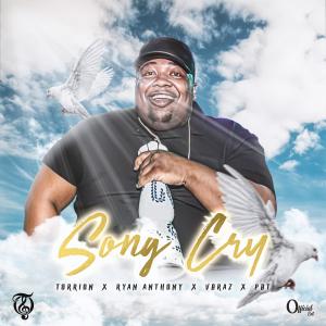 收聽Torrion Official的Song Cry (feat. Ryan Anthony, Vbraze & PBT) (Explicit)歌詞歌曲