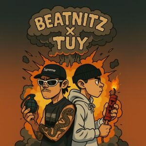 default playlist img