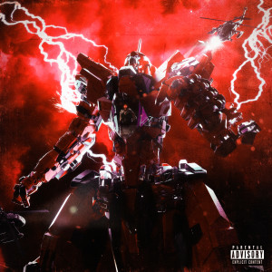ดาวน์โหลดและฟังเพลง Just Saying (Explicit) พร้อมเนื้อเพลงจาก Comethazine