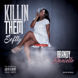 ดาวน์โหลดและฟังเพลง Mind Gone (Explicit) พร้อมเนื้อเพลงจาก Brandy Danielle