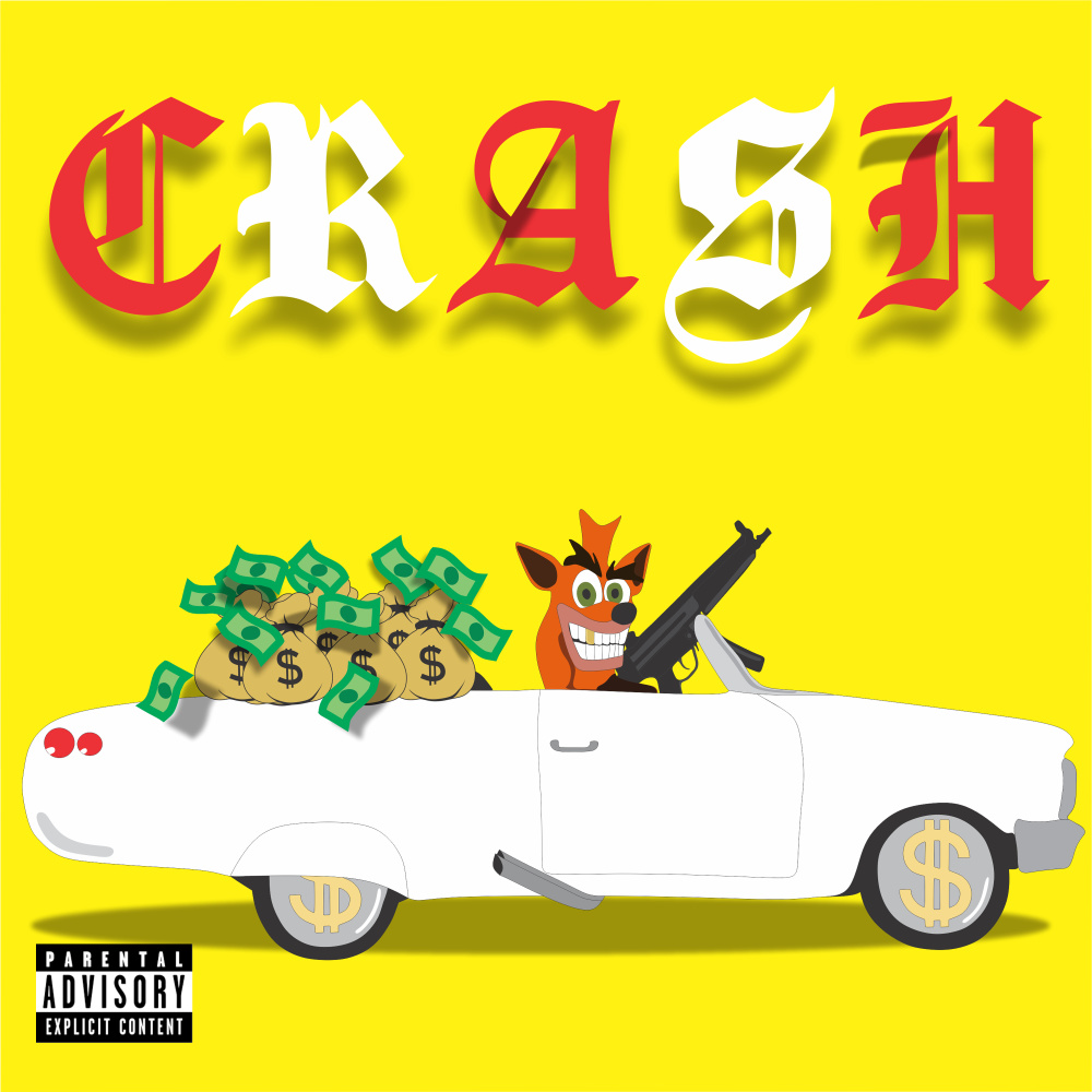 Crash