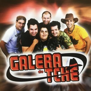 收聽Galera Do Tchê的Nheco-Nheco歌詞歌曲