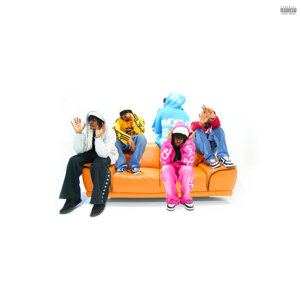 WHAT WE HAVE (Explicit)