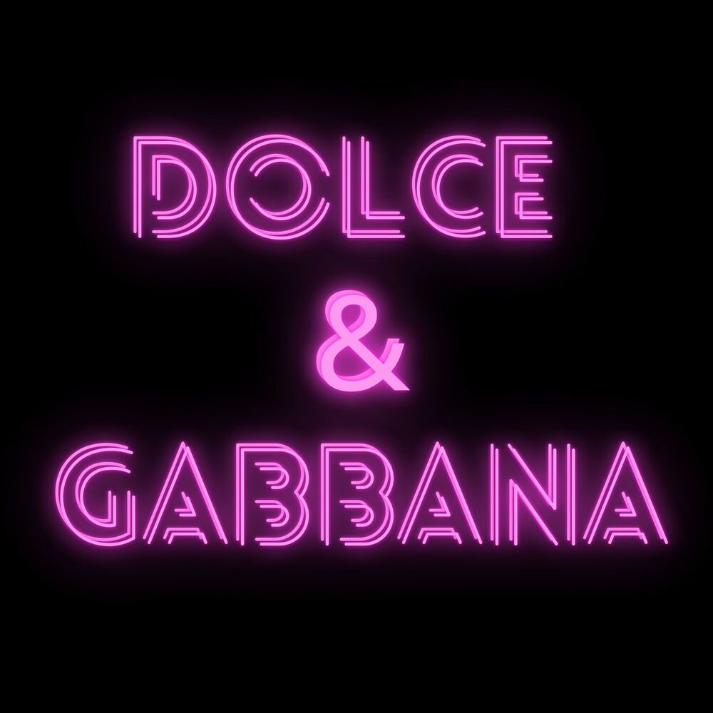 Dolce y Gabanna