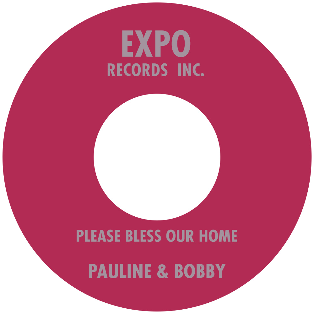 Please Bless Our Home