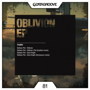 Stefano Pini的專輯Oblivion EP