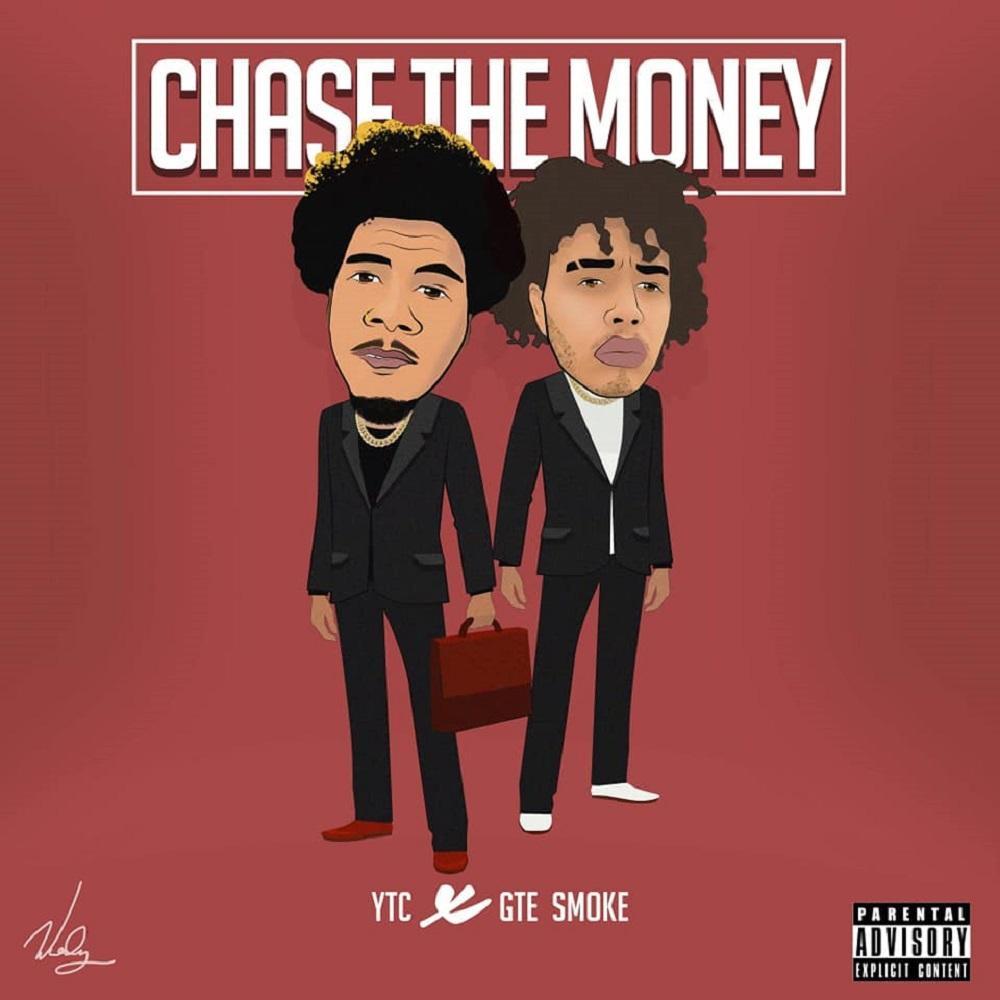 Flex and Finesse (feat. SmokeDaBurner) (Explicit)