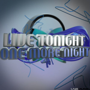ดาวน์โหลดและฟังเพลง One More Night (Diamond Boy Remix Edit) พร้อมเนื้อเพลงจาก Live Tonight