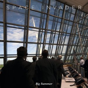 ดาวน์โหลดและฟังเพลง Space Invader พร้อมเนื้อเพลงจาก Big Summer