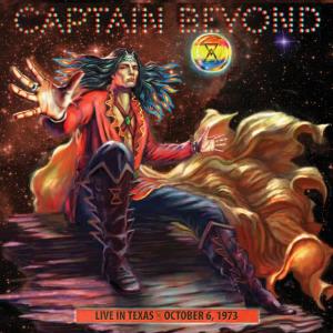 收聽Captain Beyond的Drum Solo歌詞歌曲