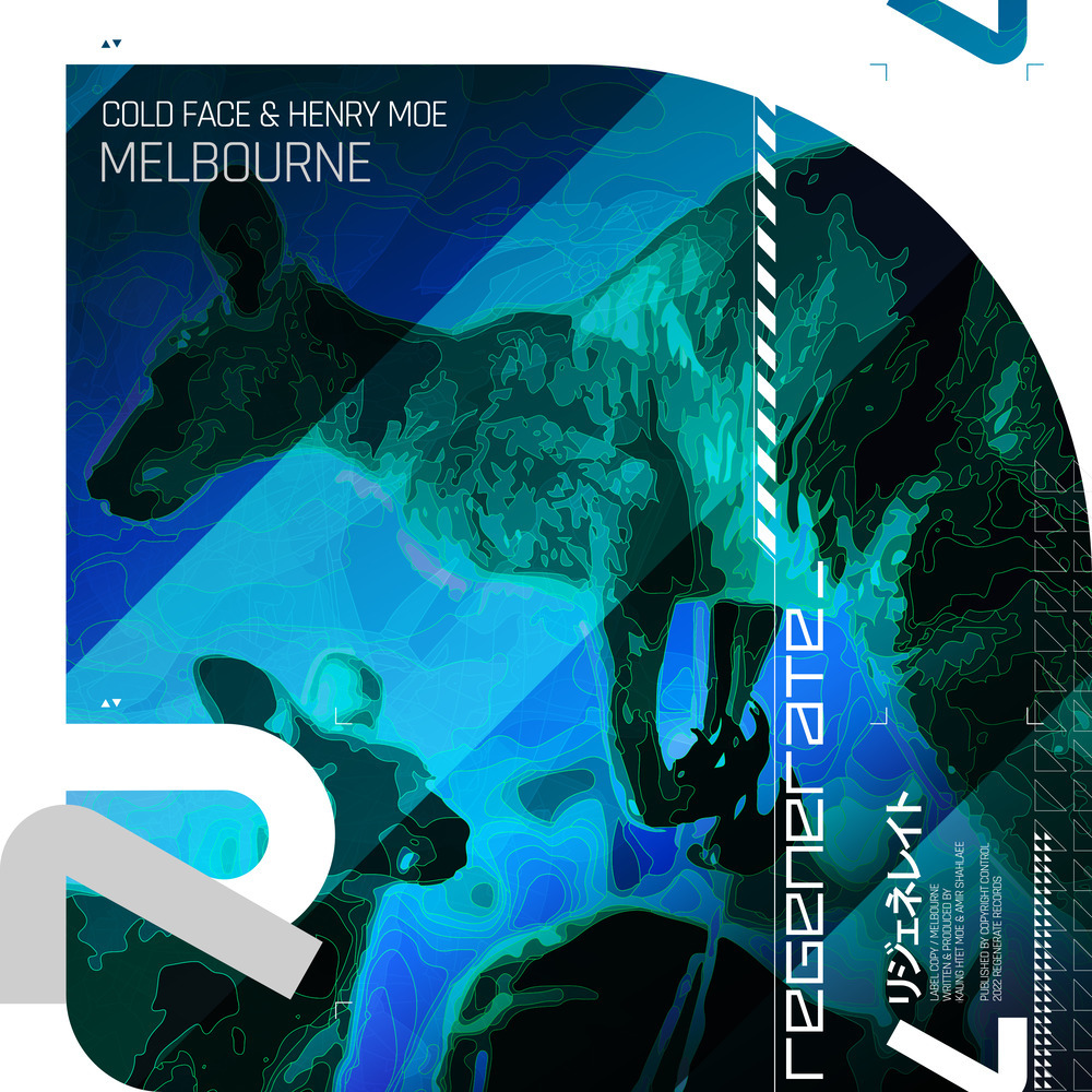 Melbourne (Extended Mix)
