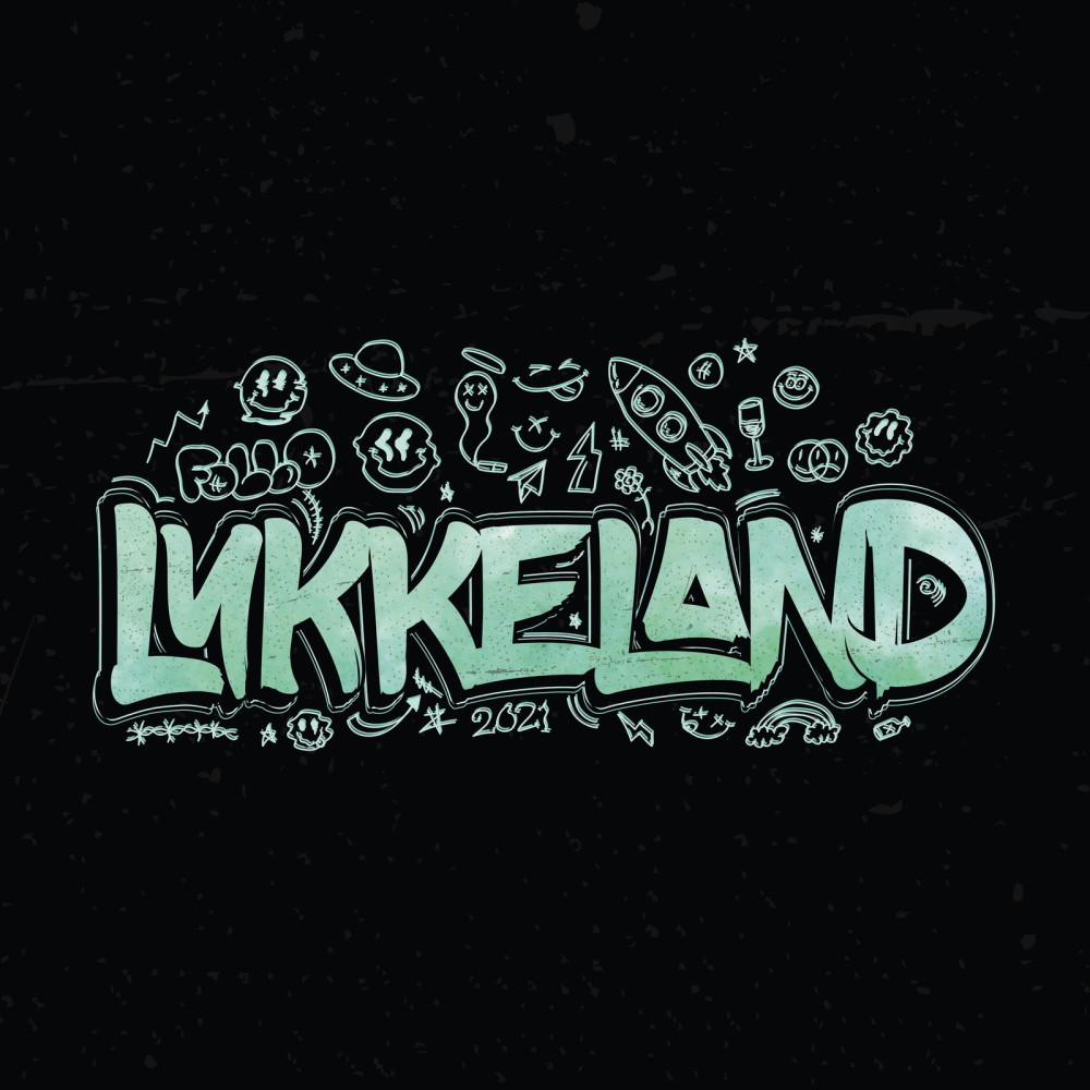 Lykkeland 2021 (Explicit)