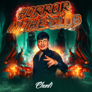 Listen to Infected Cumbia song with lyrics from Chunti
