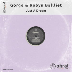 Album Just A Dream (Radio Version) oleh Gorge
