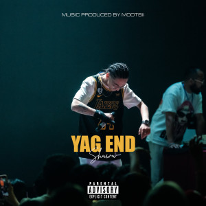 Listen to Yag End (Explicit) song with lyrics from SHUWU