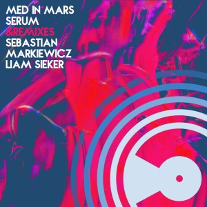 Dengarkan lagu Serum nyanyian Med In Mars dengan lirik