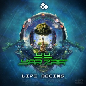 Listen to Eight Dimension Machine song with lyrics from Yar Zaa