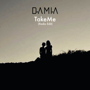 Album TakeMe (Radio Edit) from Damia