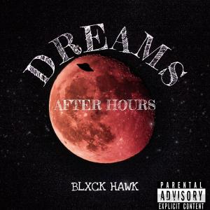 收聽Blxck Hawk的REALLY DON'T (Explicit)歌詞歌曲