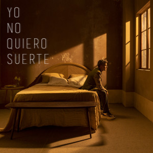 Alejandro Sanz的專輯Yo No Quiero Suerte