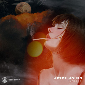 After Hours dari SYNFLEX