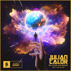 ดาวน์โหลดและฟังเพลง No Fear Anymore พร้อมเนื้อเพลงจาก Julian Calor