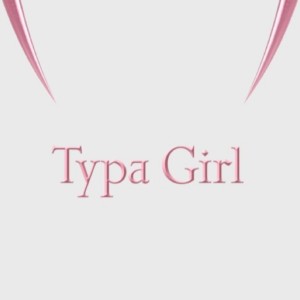 Album TYPA GIRL oleh 尹东星