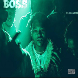 收聽Errol Vibes的Bo$$ (Explicit)歌詞歌曲