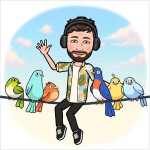 default playlist img