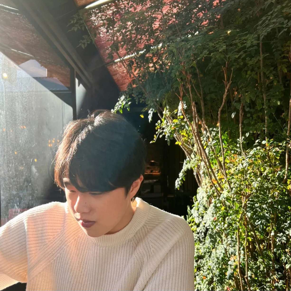 Gin (긴)