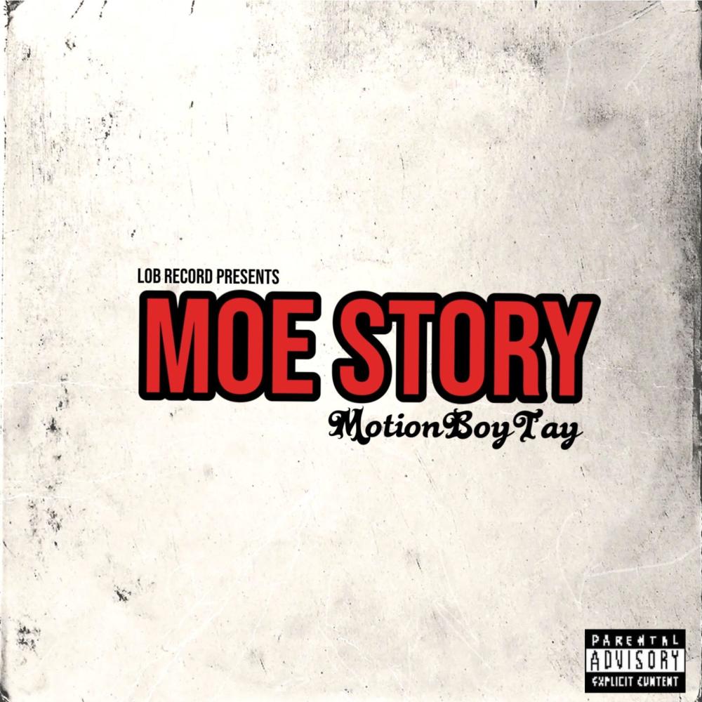 Moe Story (Von Flow) (Explicit)