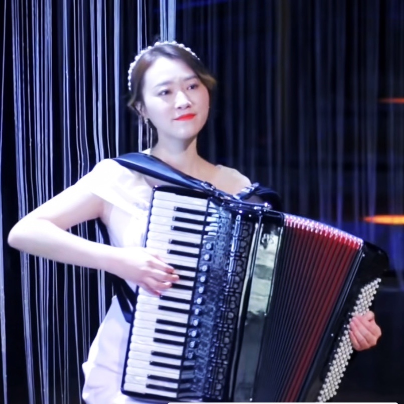 张婉