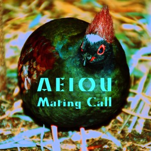 收聽AEIOU的Mating Call歌詞歌曲