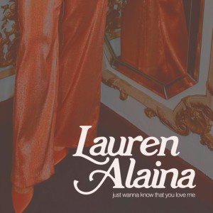 Album Just Wanna Know That You Love Me from 
