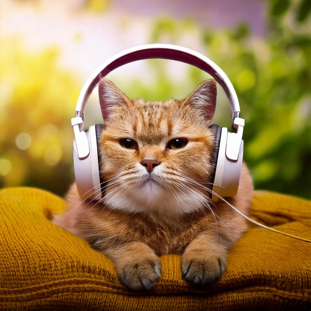 Musical Feline Pathway