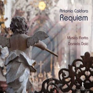 อัลบัม Caldara: Requiem ศิลปิน Antonio Caldara