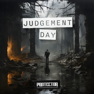 Album Judgement Day from Protector