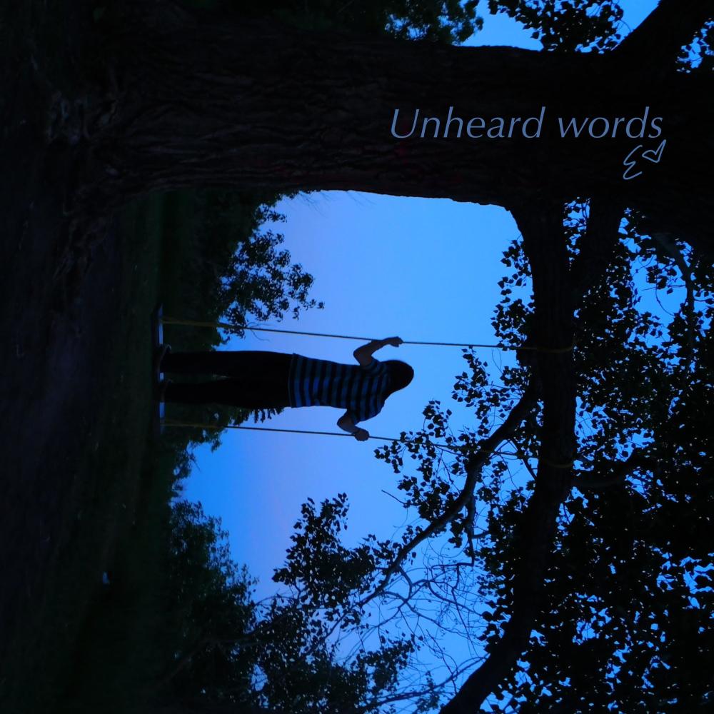 Unheard words
