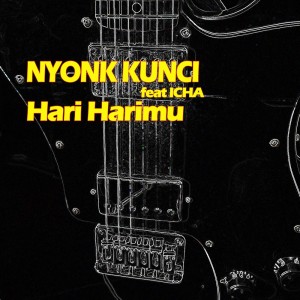 Album Hari Harimu from Icha