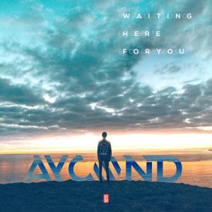 收聽Aycond的Waiting Here For You (Radio Edit)歌詞歌曲