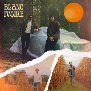 Album Blanc Ivoire from Lord Esperanza