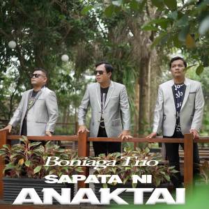 Sapata Ni Anaktai dari Boniaga Trio