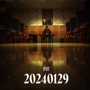 收聽Pit的20240129歌詞歌曲