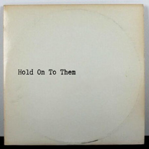 Album Hold on to Them from Jamie Grey