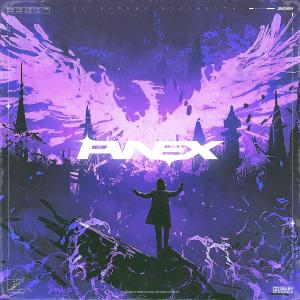 Listen to LEGEND OF THE PHOENIX (Explicit) song with lyrics from PVNEX
